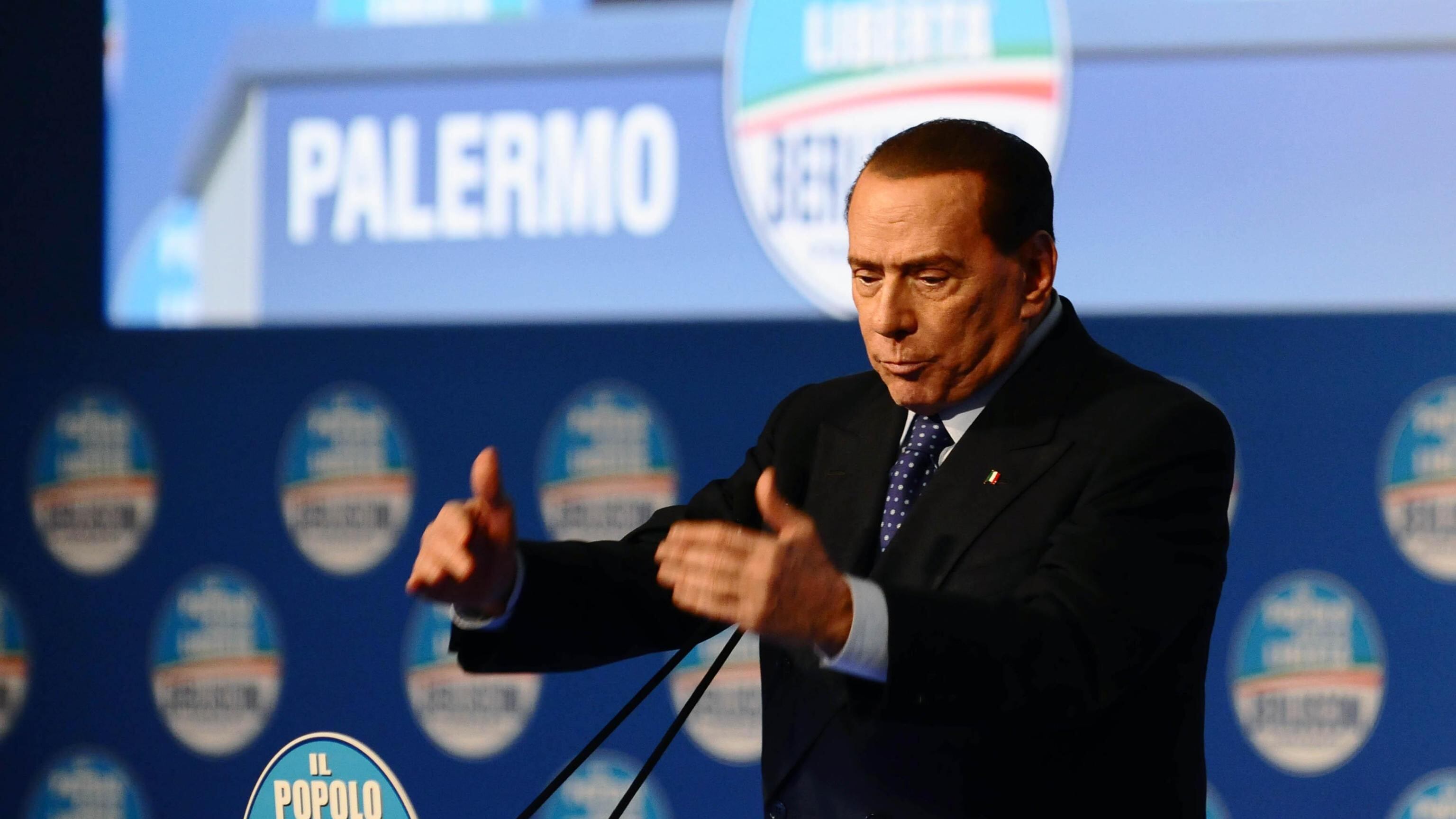 "Il professorino Monti sbaglia i conti"