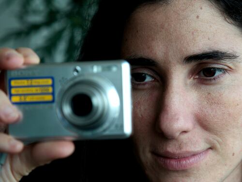 Cuba: Yoani Sanchez liberata dopo 30 ore