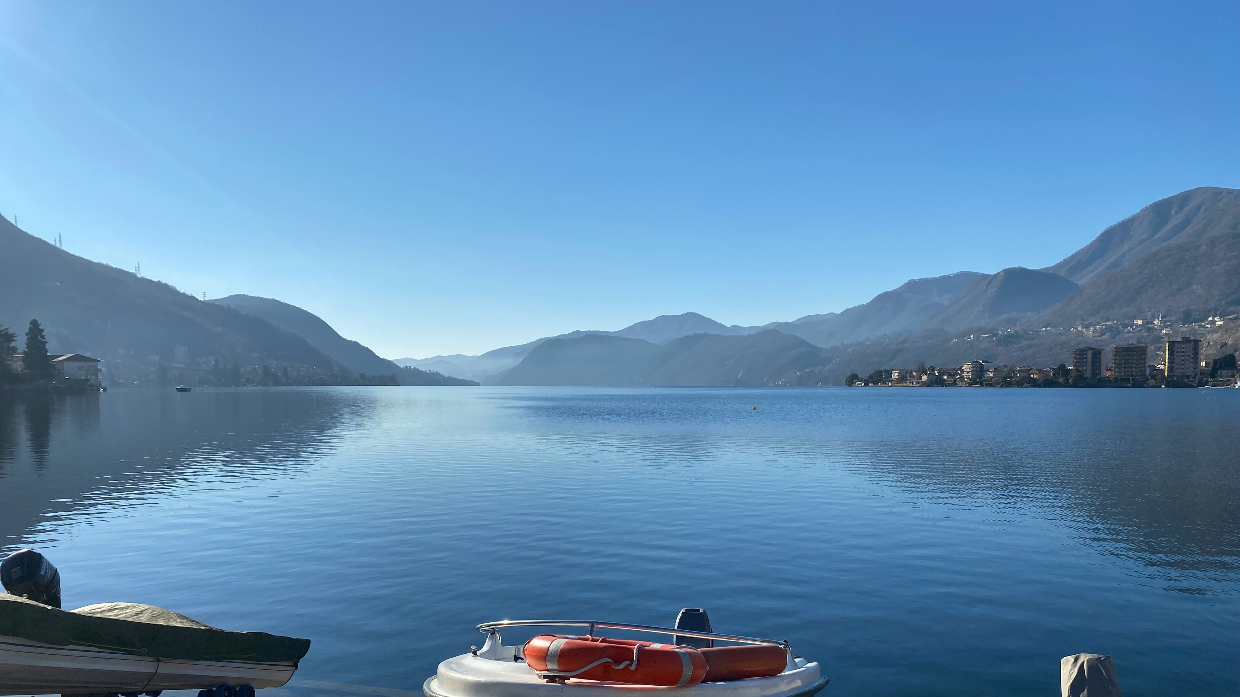 Lago d'Orta
