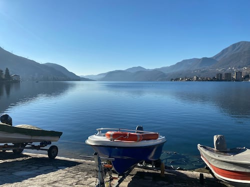 Sul Lago d'Orta torna la festa di San Vito