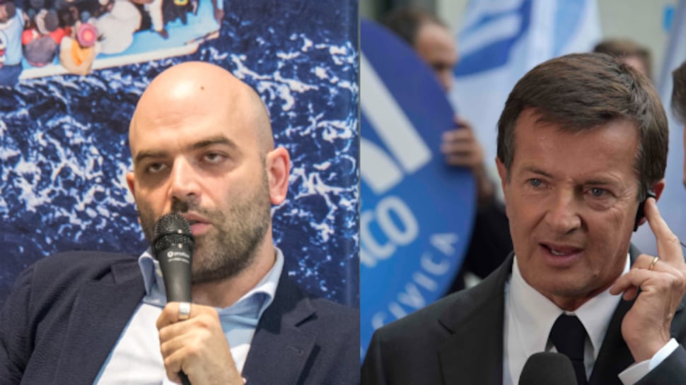 La sinistra ora sfrutta il virus: vuole regolarizzare i migranti