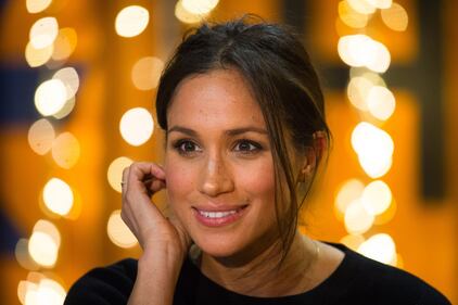 Meghan Markle e Principe Harry, prima uscita ufficiale del 2018 19