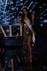 Miss Italia, la reginetta è Clarissa Marchese 8