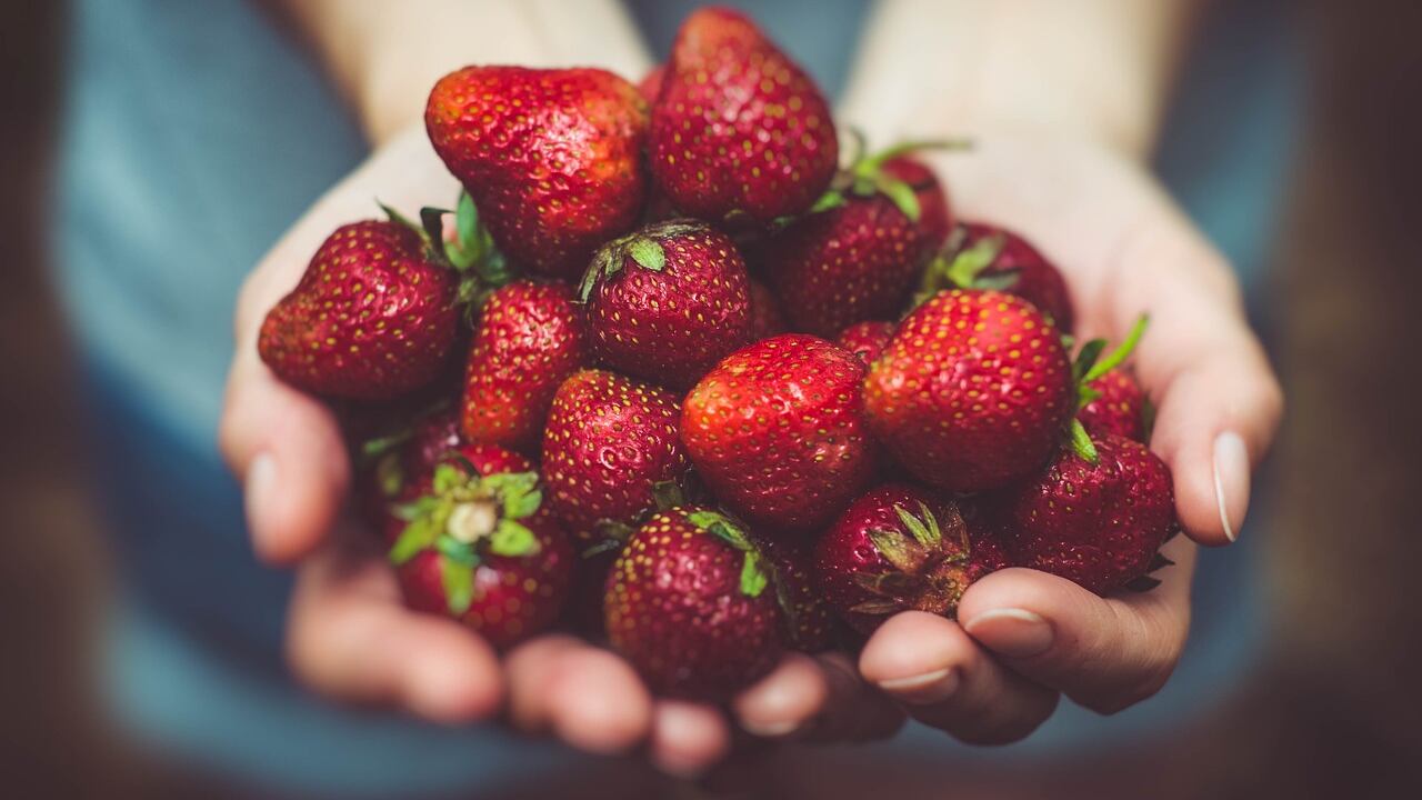 La "dieta" della primavera, che vince l'insonnia la stanchezza e l'irritabilità