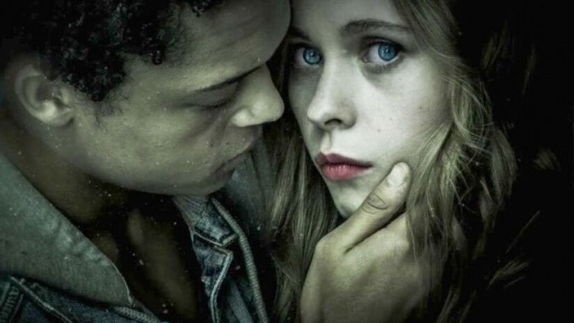 The Innocents: su Netflix la serie tv che esplora gli amori teen