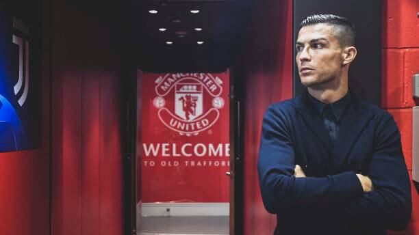 Il Manchester Utd provoca sul sito ufficiale: ''Affrontiamo la Rubentus''