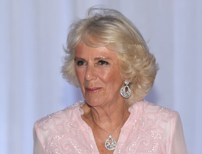 Camilla Parker Bowles, la duchessa di Cornovaglia in foto 1