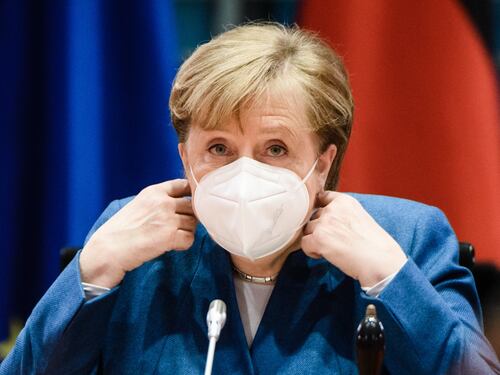 Germania, flop Merkel. Cdu rischia di non avere il prossimo Cancelliere