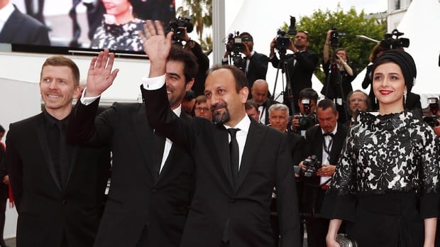 Cinema iraniano: dopo il trionfo di Cannes, a processo quattro produttori
