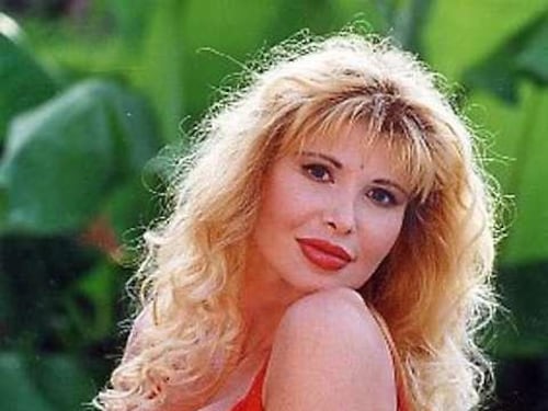 Lutto nel mondo del porno: la morte di Barbarella. "Giallo come per Moana"