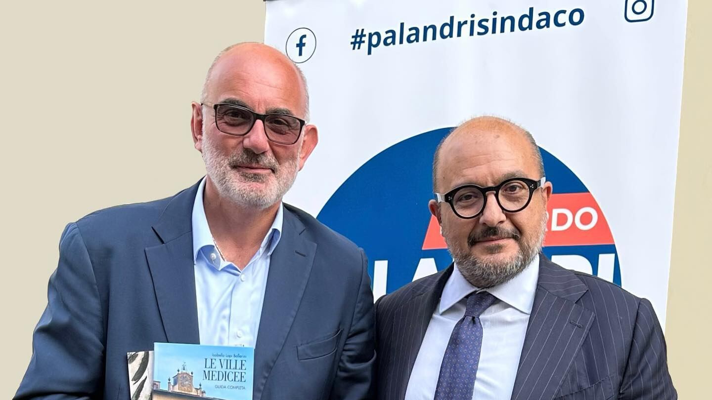 "Qui in Toscana un risultato storico, erano 78 anni che vinceva la sinistra"