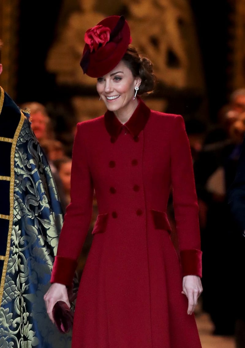 Kate Middleton, le foto della duchessa 5