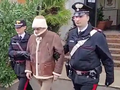 Nel super carcere di boss e brigatisti. Il nodo della salute e la "corsa" dei pm