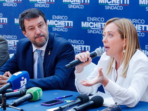 Centrodestra al bivio: se dopo il voto non ritrova l'unità finirà per implodere