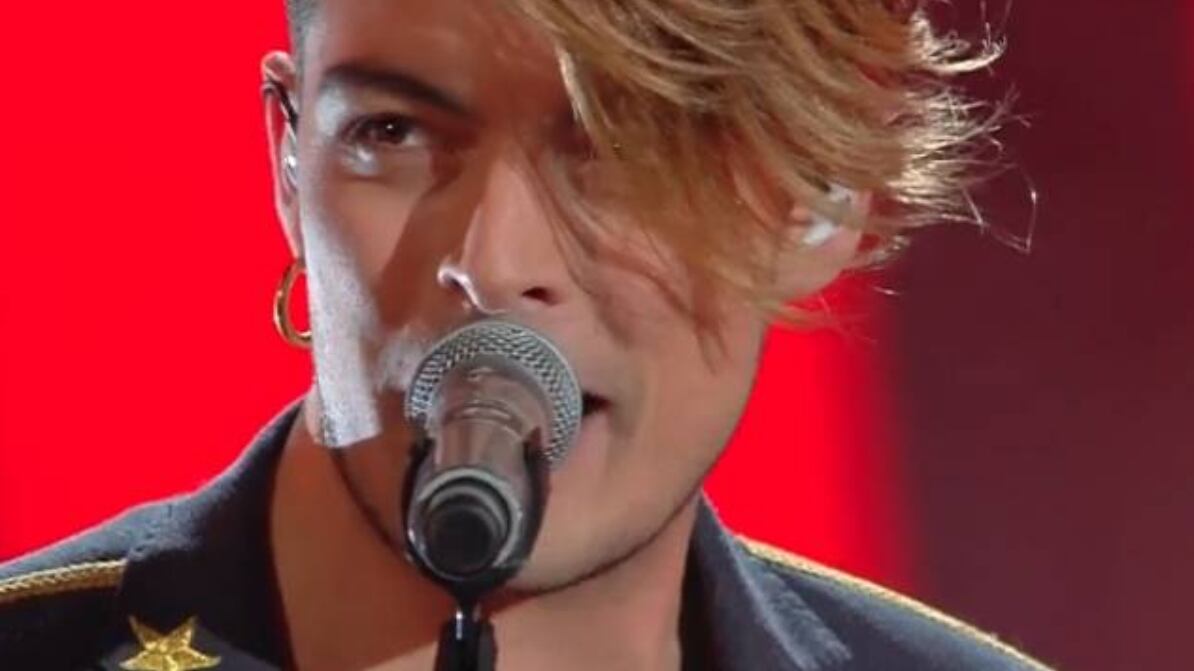The Kolors, grave lutto per Stash: "Quello che abbiamo realizzato è anche suo"