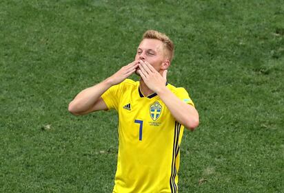 I 10 calciatori più sexy del Mondiale 7