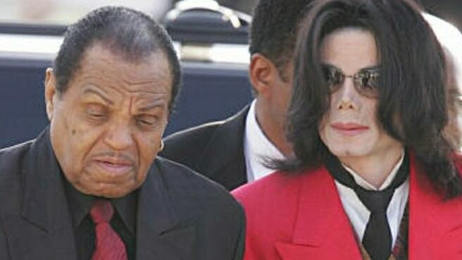 Morto Joe Jackson: lanciò i Jackson 5 e il figlio Michael