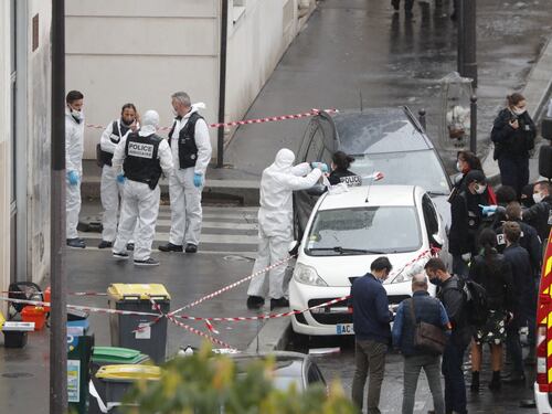 Le condanne lievi per Charlie Hebdo ci fanno perdere la guerra dell'odio