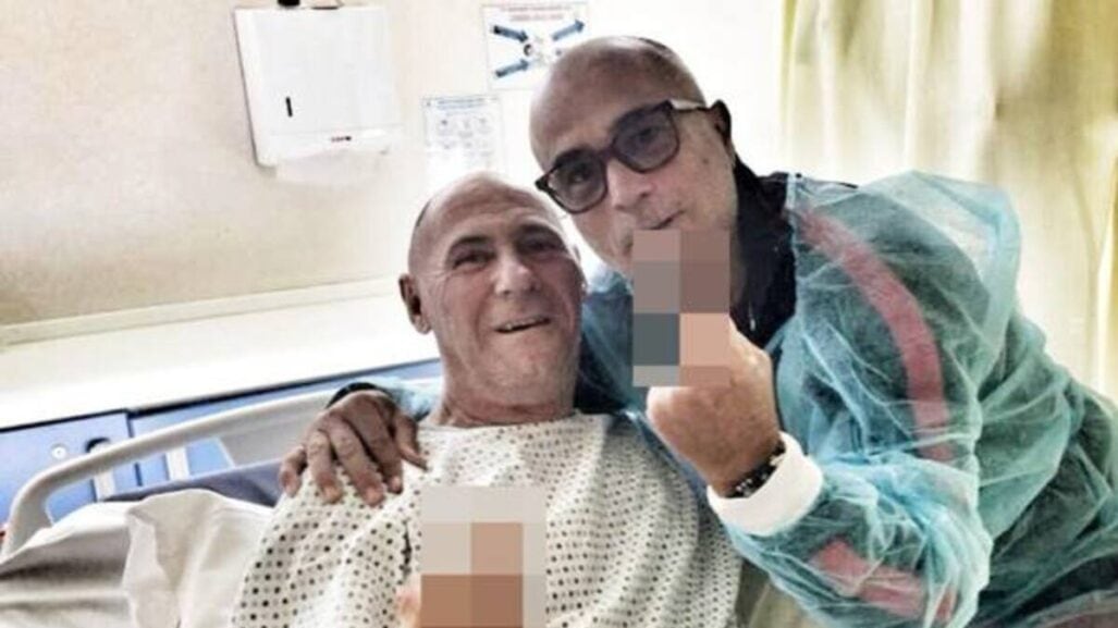 L'eliminazione di Boiocchi "alla base della saldatura tra le curve di Inter e Milan"