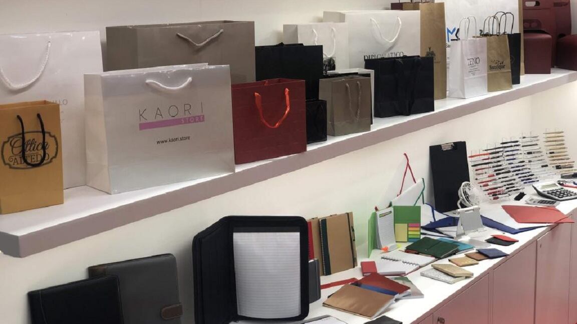 Pte-Promotion, il salone del gadget pubblicitario debutta nel polo espositivo di Rho a gennaio 2021