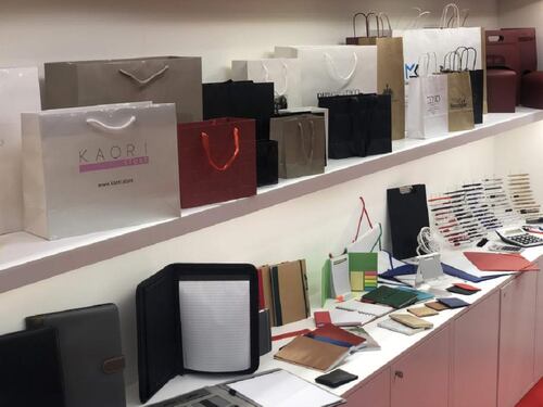 Pte-Promotion, il salone del gadget pubblicitario debutta nel polo espositivo di Rho a gennaio 2021