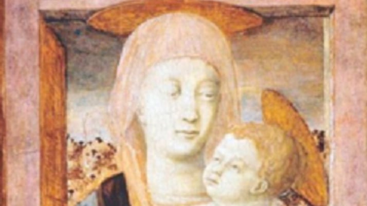 Macché Piero della Francesca. A Forlì in mostra una crosta