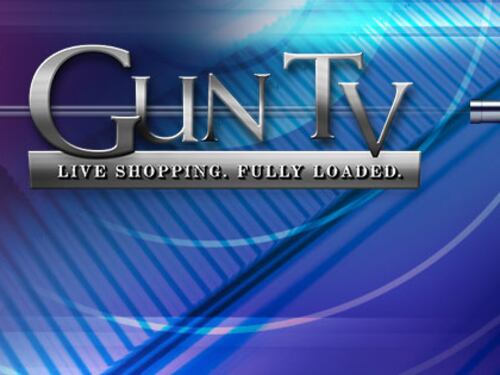 Usa, il primo canale di televendita dedicato all'acquisto di armi