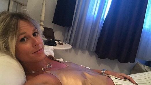 Federica Pellegrini, le foto più sexy 10