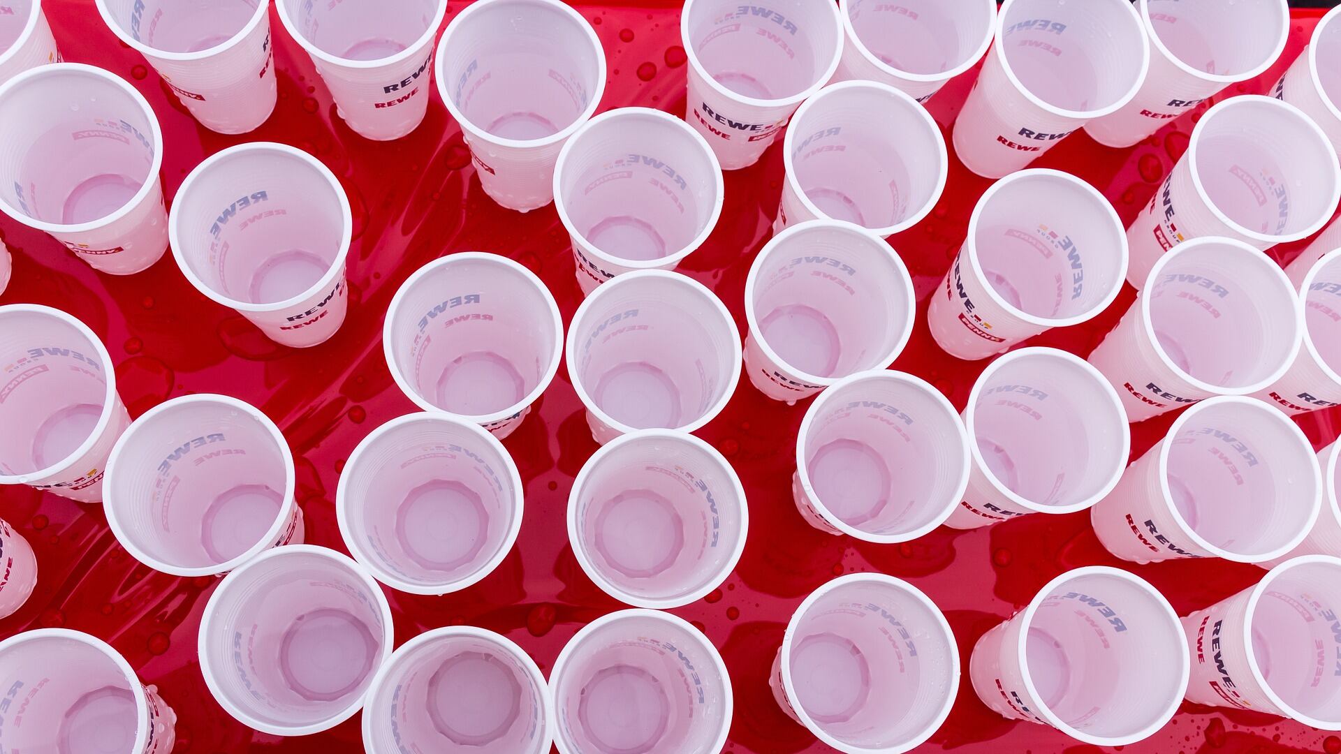 Così la plastica ha una seconda vita e diventa anche asfalto per le strade