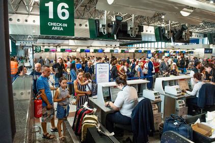 La "Grande Malpensa" decolla senza intoppi