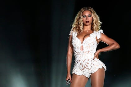 Beyonce, sexy mamma curvy: foto 10