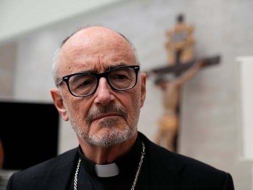 Elly cerca sponde in Vaticano per conoscere Leone e arginare i cattodem