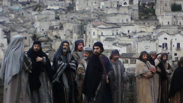 A Matera scoppia la "guerra dei legionari"