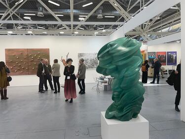 A Bologna l’Italia dei collezionisti d’arte 8