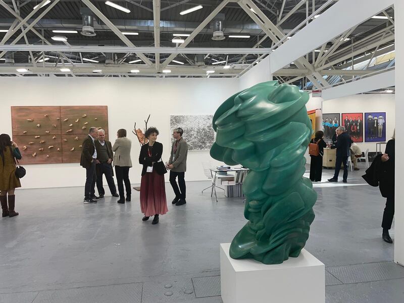 A Bologna l’Italia dei collezionisti d’arte 8