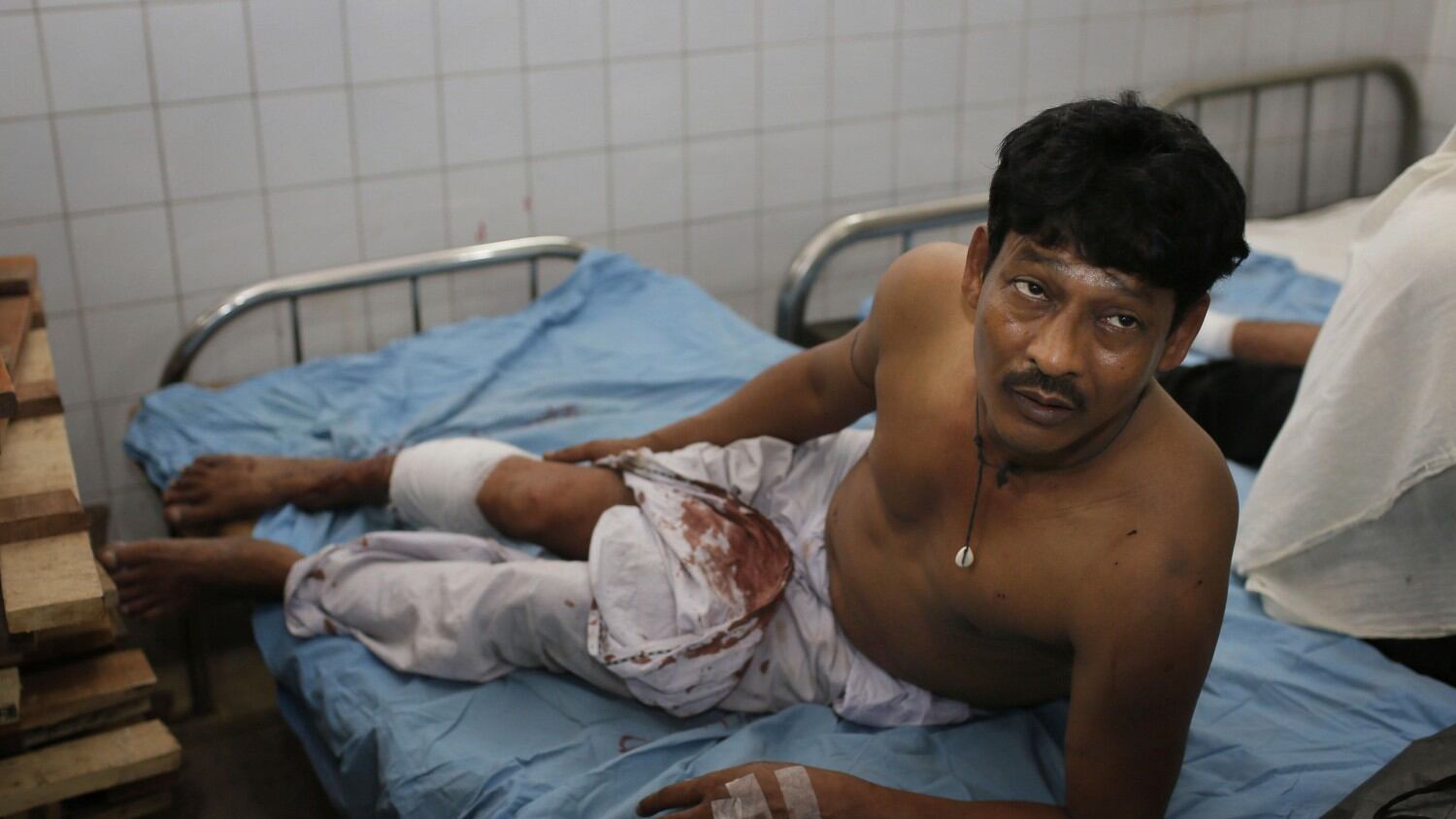 Un attentato in Bangladesh funesta le celebrazioni islamiche dell'Ashura