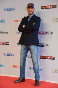 SKY Upfront, parata di stelle per la nuova stagione 71