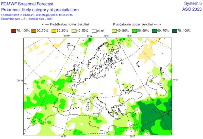 anomalie precipitazioni agosto