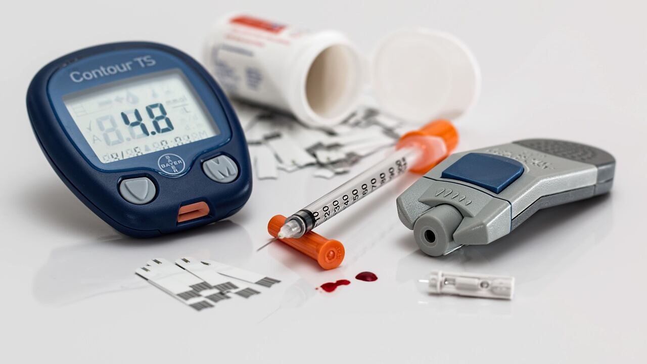 Diabete e Covid, l'uso di metformina riduce il rischio di morte