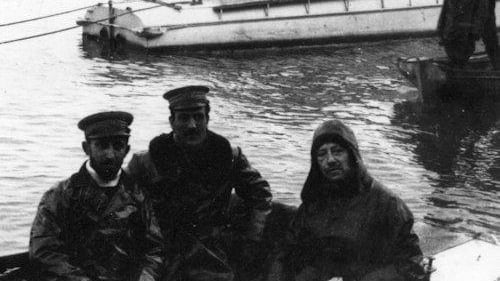 La beffa di Buccari e gli italiani che s'inventarono le incursioni navali