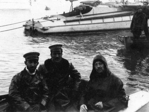 La beffa di Buccari e gli italiani che s'inventarono le incursioni navali