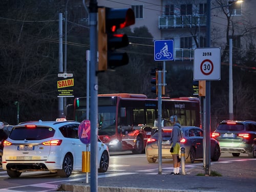 Barcavelox e "zone 30" nel nuovo Codice della Strada: "No ai provvedimenti ideologici"