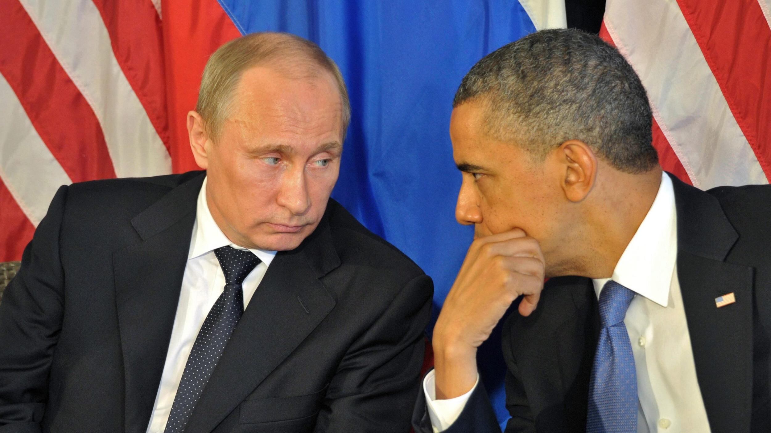 L'ultimo attacco di Obama: "Verso nuove sanzioni a Putin"