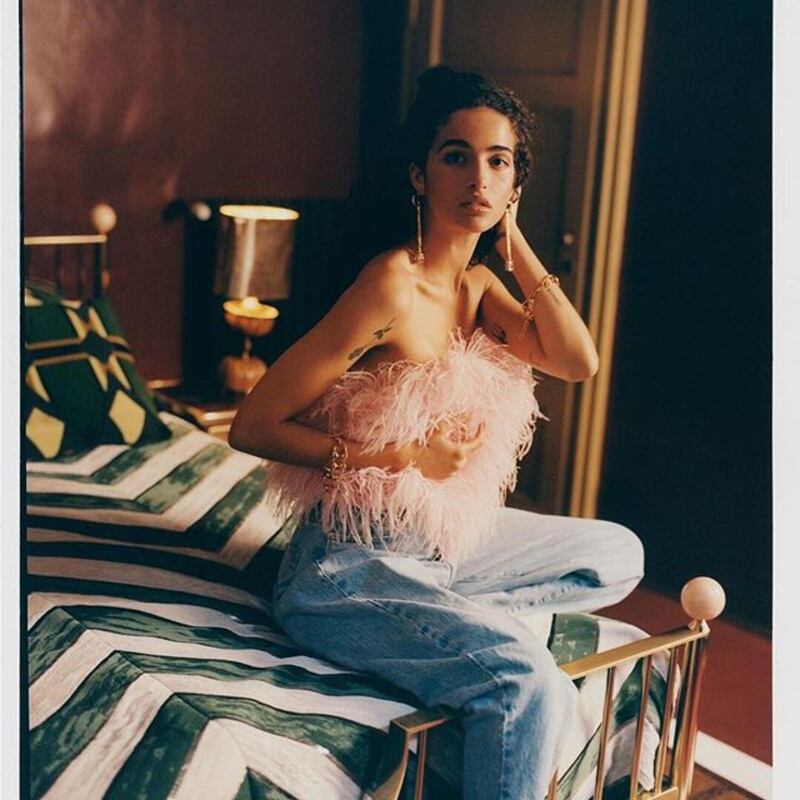 Chiara Scelsi sensuale su Instagram: gli scatti della modella italo-brasiliana 7