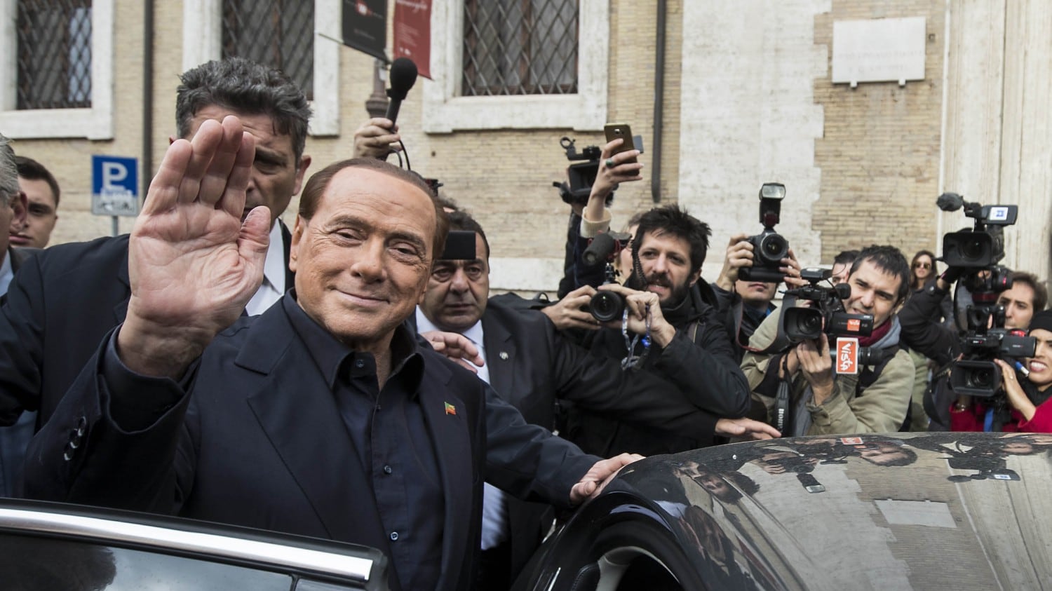 "Nuova stagione, saremo protagonisti"