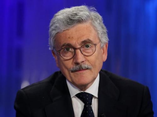 D'Alema minaccia la scissione: "Pronti a ogni evenienza"