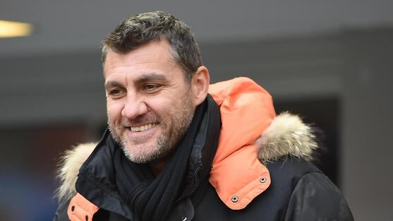 La nuova fiamma di Christian Vieri