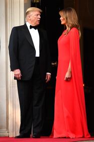 Donald Trump, le foto 3