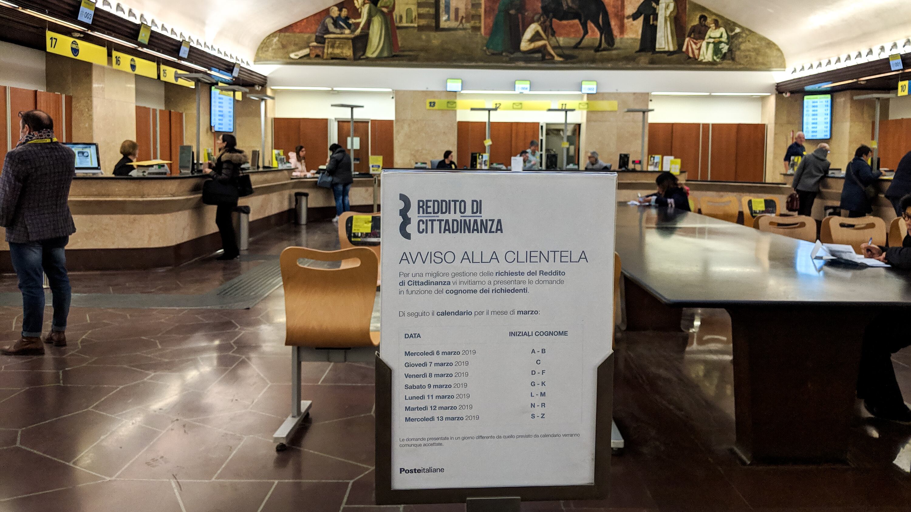 In molti fiutano il business: parte la corsa ad aprire i Caf