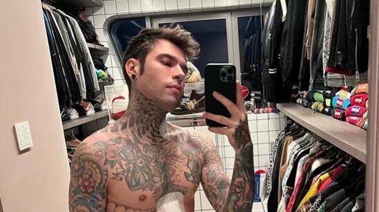 "Ha cambiato le mie priorità". Ora Fedez parla del suo tumore